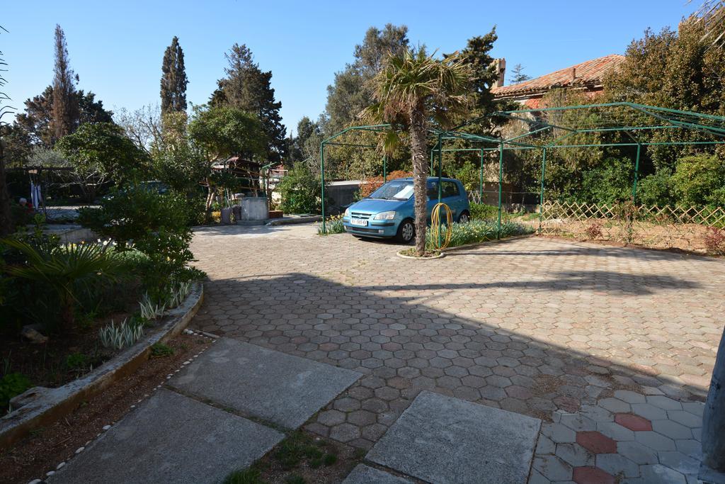 Apartment Nadica Punat Exterior photo